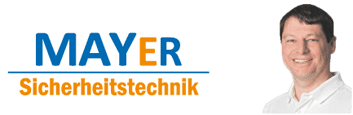 Mayer Johann Sicherheitstechnik-Schlüsseldienst Logo